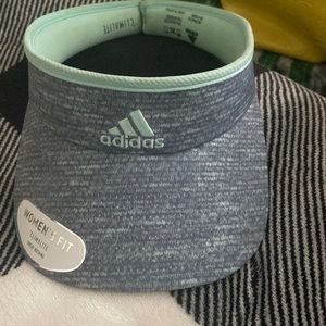 Adidas sun visor
